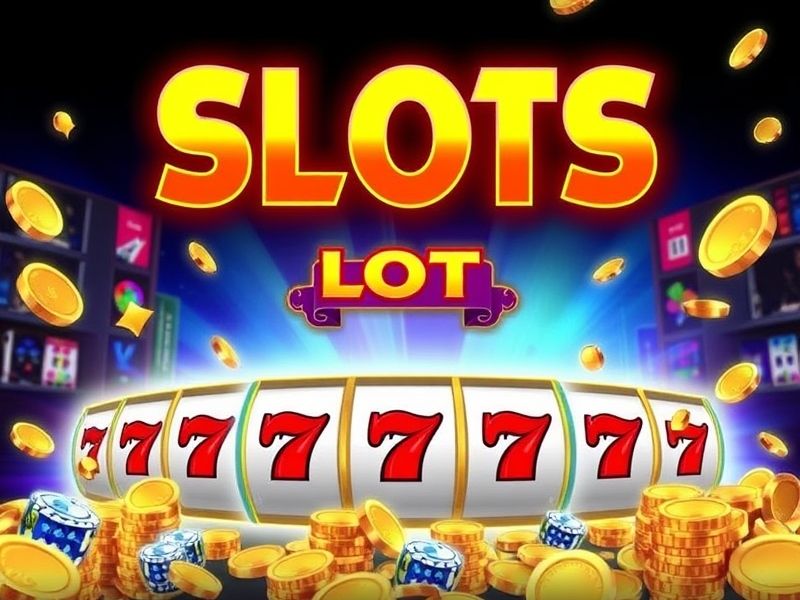 Explore the best live casino slots online with real-time gameplay, expert reviews, and strategies to maximize your wins. Find top-rated providers, learn how to play, and discover the thrill of live dealer slots.