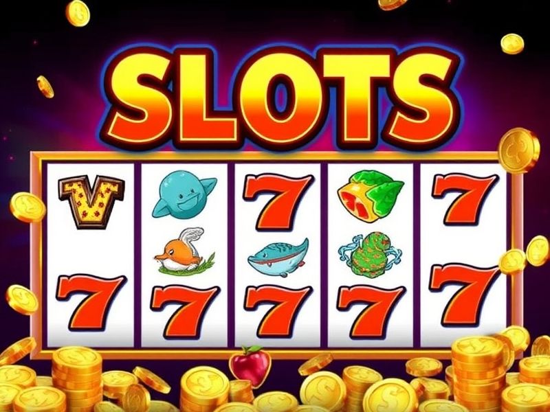 Explore the best live casino slots online with real-time gameplay, expert reviews, and strategies to maximize your wins. Find top-rated providers, learn how to play, and discover the thrill of live dealer slots.