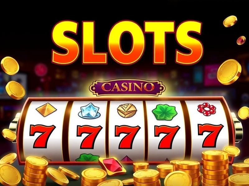 Explore the best live casino slots online with real-time gameplay, expert reviews, and strategies to maximize your wins. Find top-rated providers, learn how to play, and discover the thrill of live dealer slots.